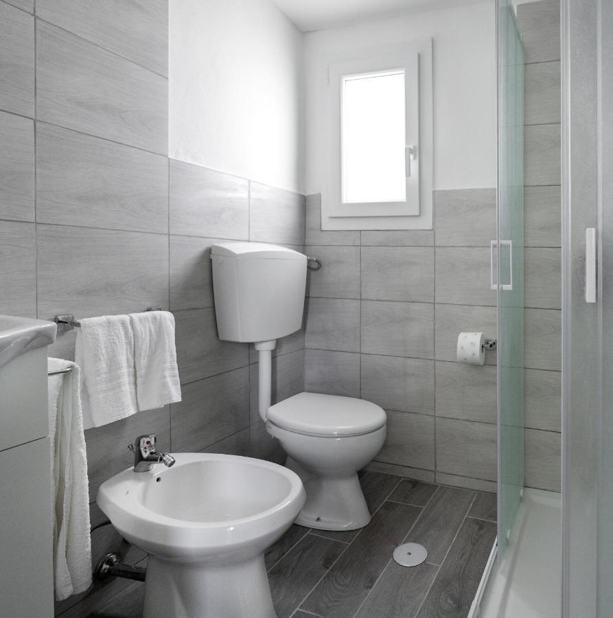 Villaggio Camping Poseidon - Bungalows & Rooms With Sea View In Nature Santa Caterina Dello Ionio Marina Экстерьер фото